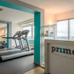 Ξενοδοχείο Novotel Centrum
