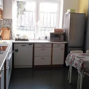 Mira Rent House Warsaw